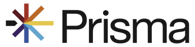 Logo de Prisma